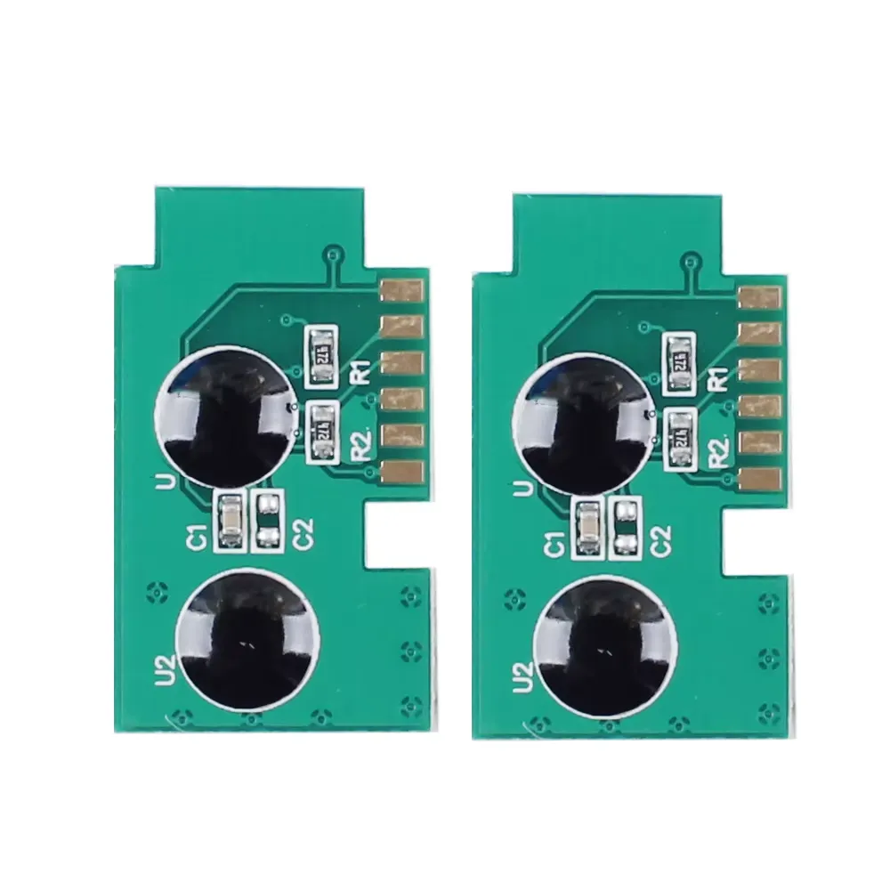 CHIP PARA TÓNER GIHONCLIK K-506L PARA IMPRESORA SAMSUNG CLP 680ND/ CLX6260, vista 3